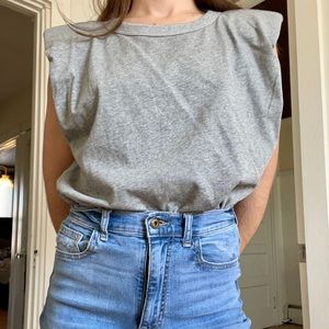 MAJOR SHOULDER MOMENT